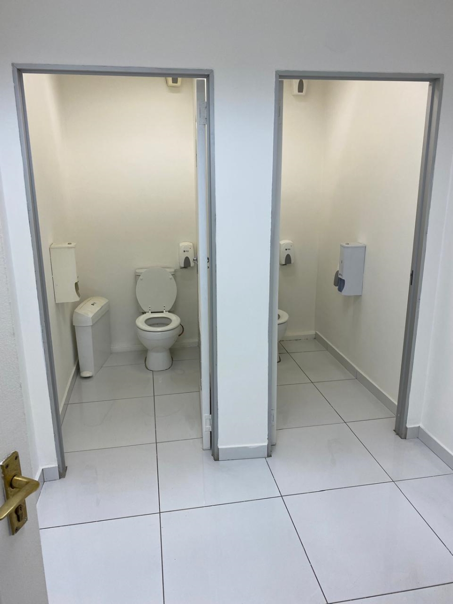 Commercial Property for Sale in Rustenburg Central North West